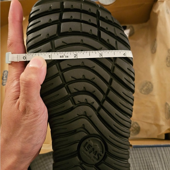 Lems Barefoot Waterproof Chelsea Boot - Picture 5 of 6